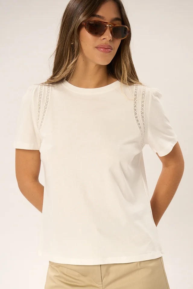 Remera Holbox