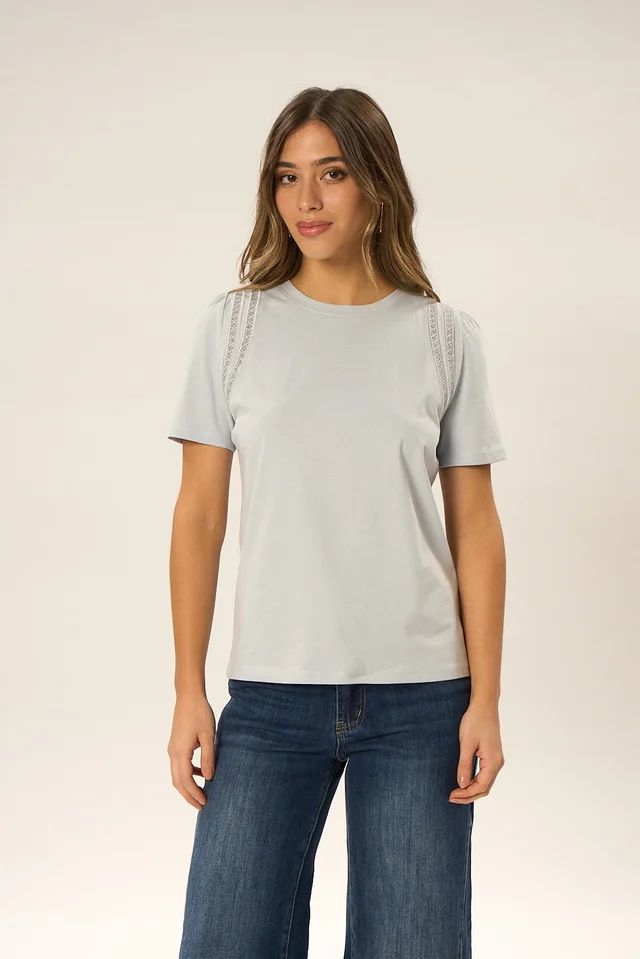 Remera Holbox
