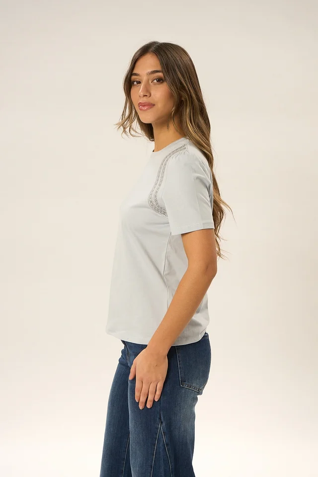 Remera Holbox