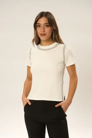 Remera Bavaro - Vista 1
