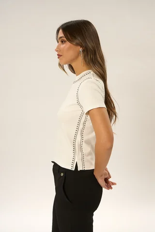 Remera Bavaro - Vista 3