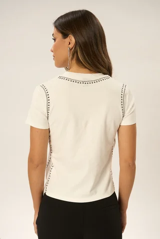 Remera Bavaro - Vista 4