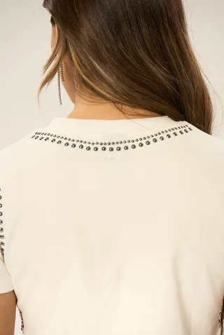 Remera Bavaro - Vista 5