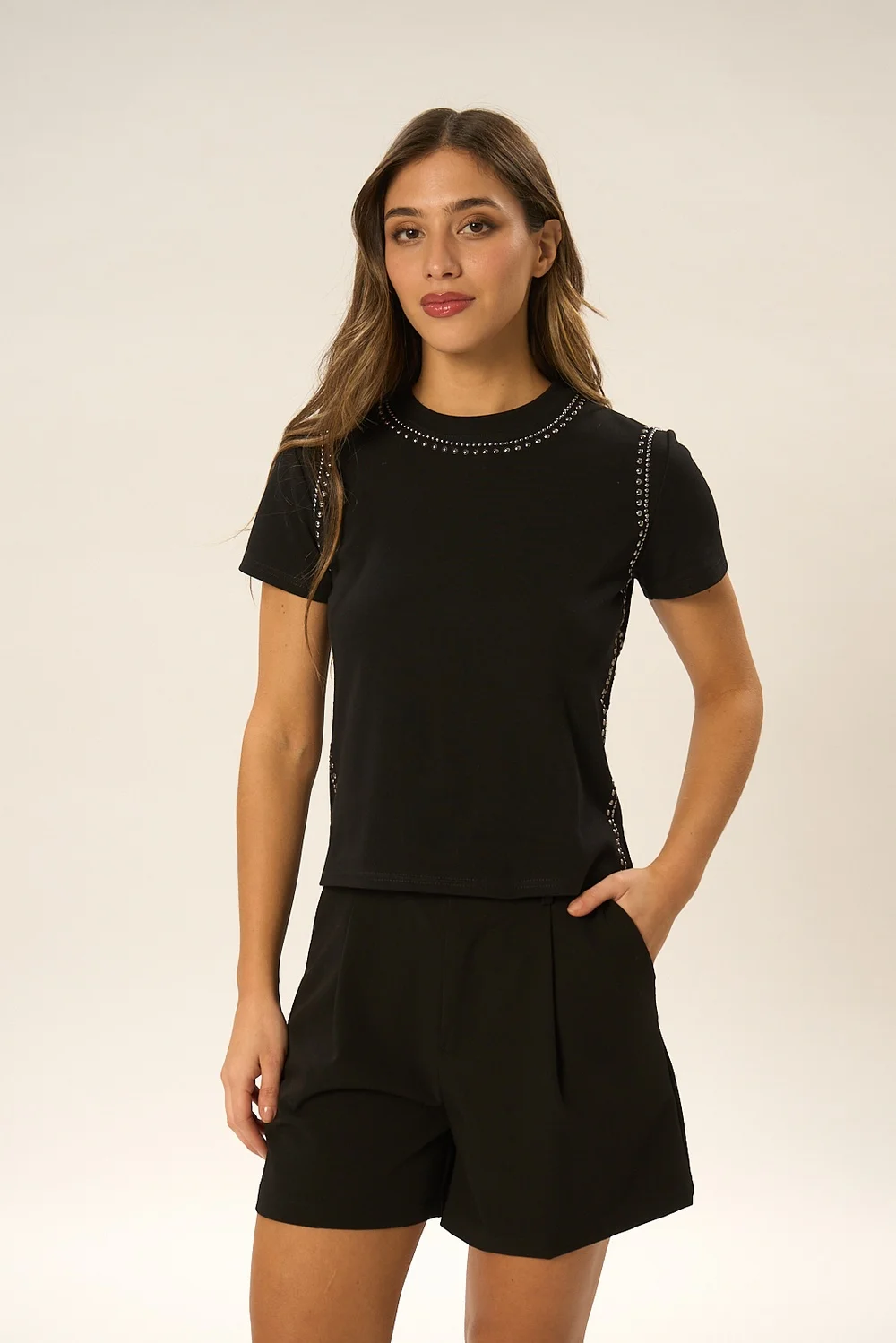 Remera Bavaro