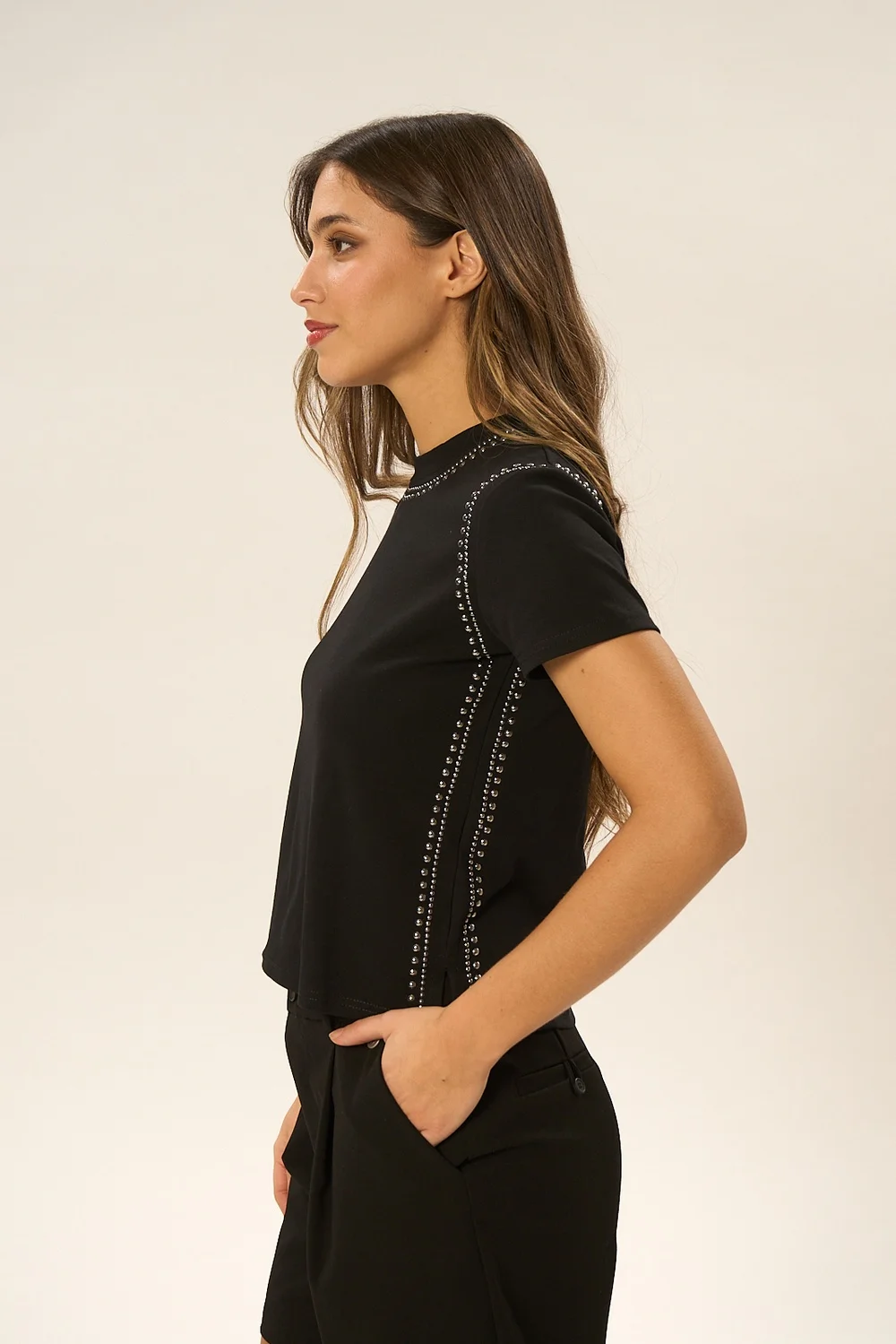 Remera Bavaro