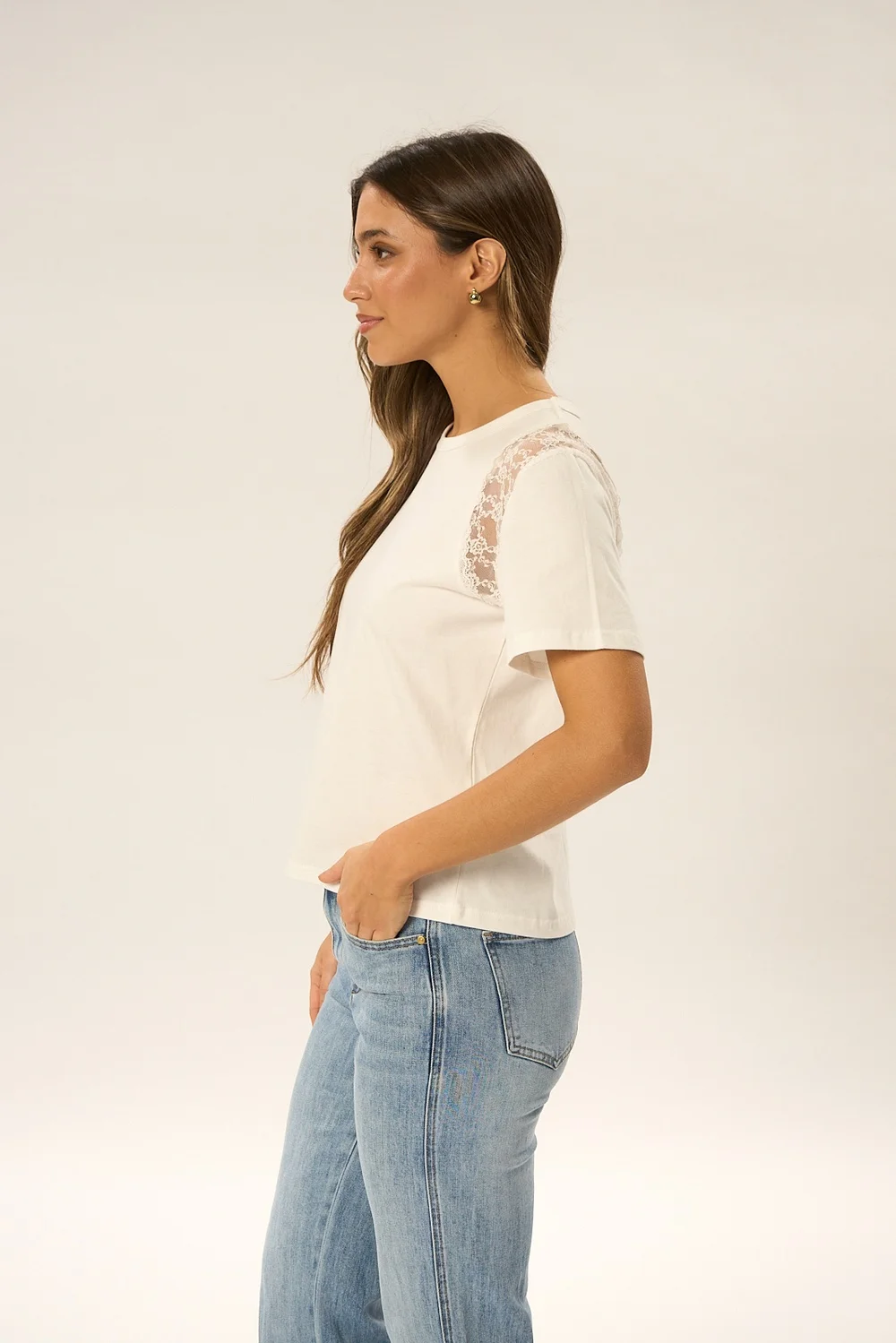 Remera Cancun - 1