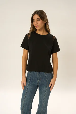Remera Cancun - Vista 6