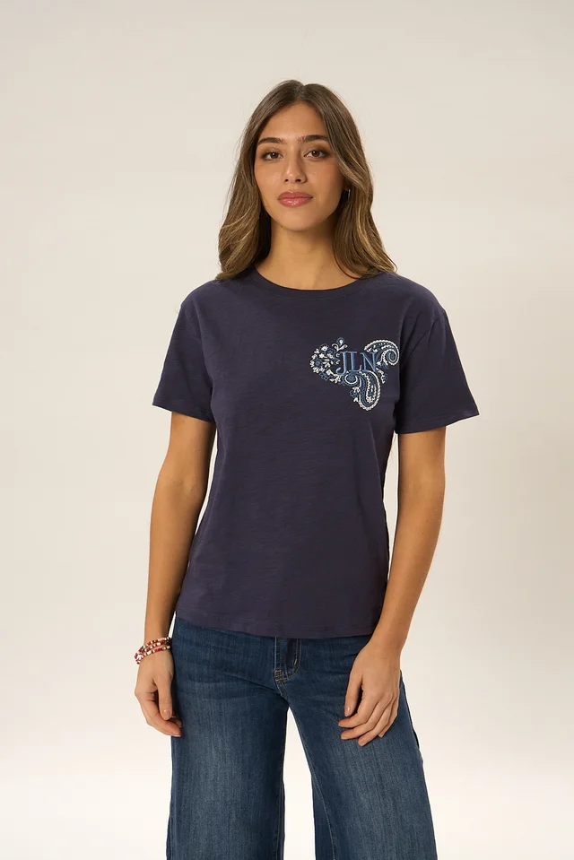Remera Ipanema