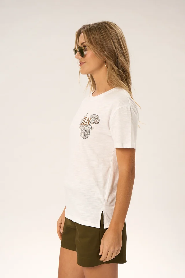 Remera Ipanema