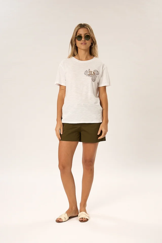 Remera Ipanema