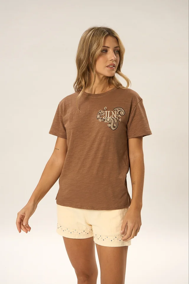 Remera Ipanema