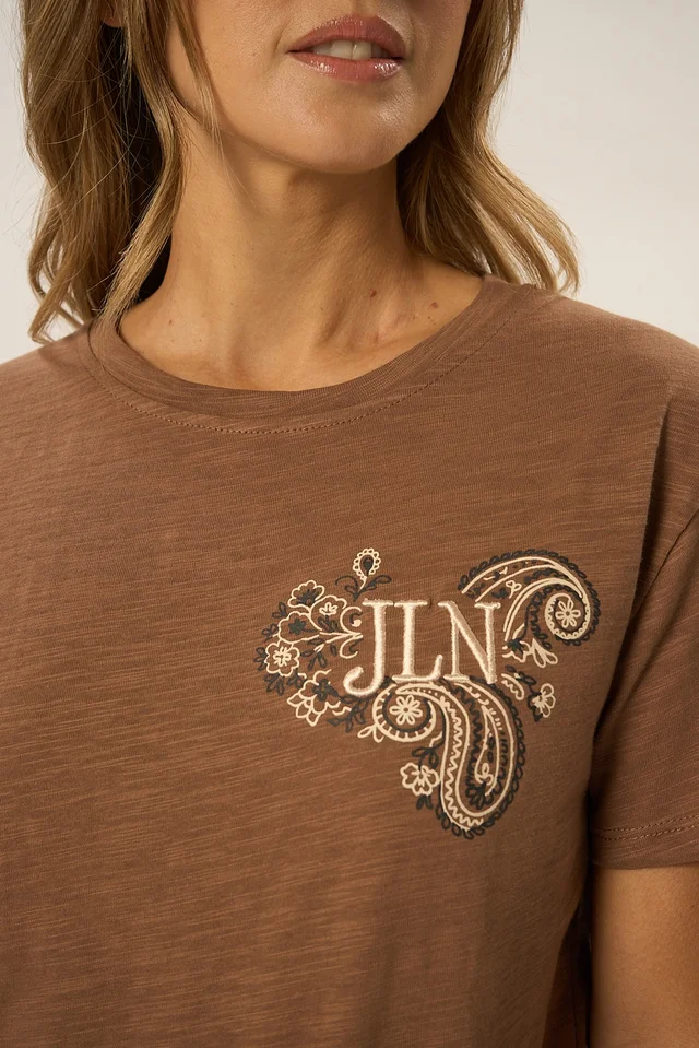 Remera Ipanema