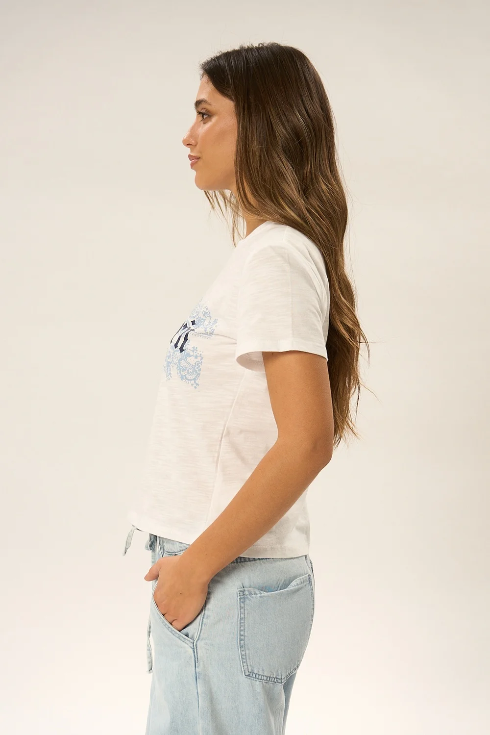 Remera Waikiki