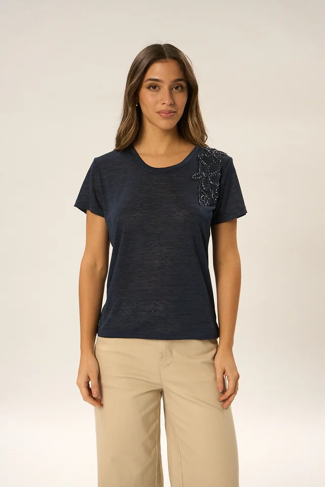 Remera Figuera