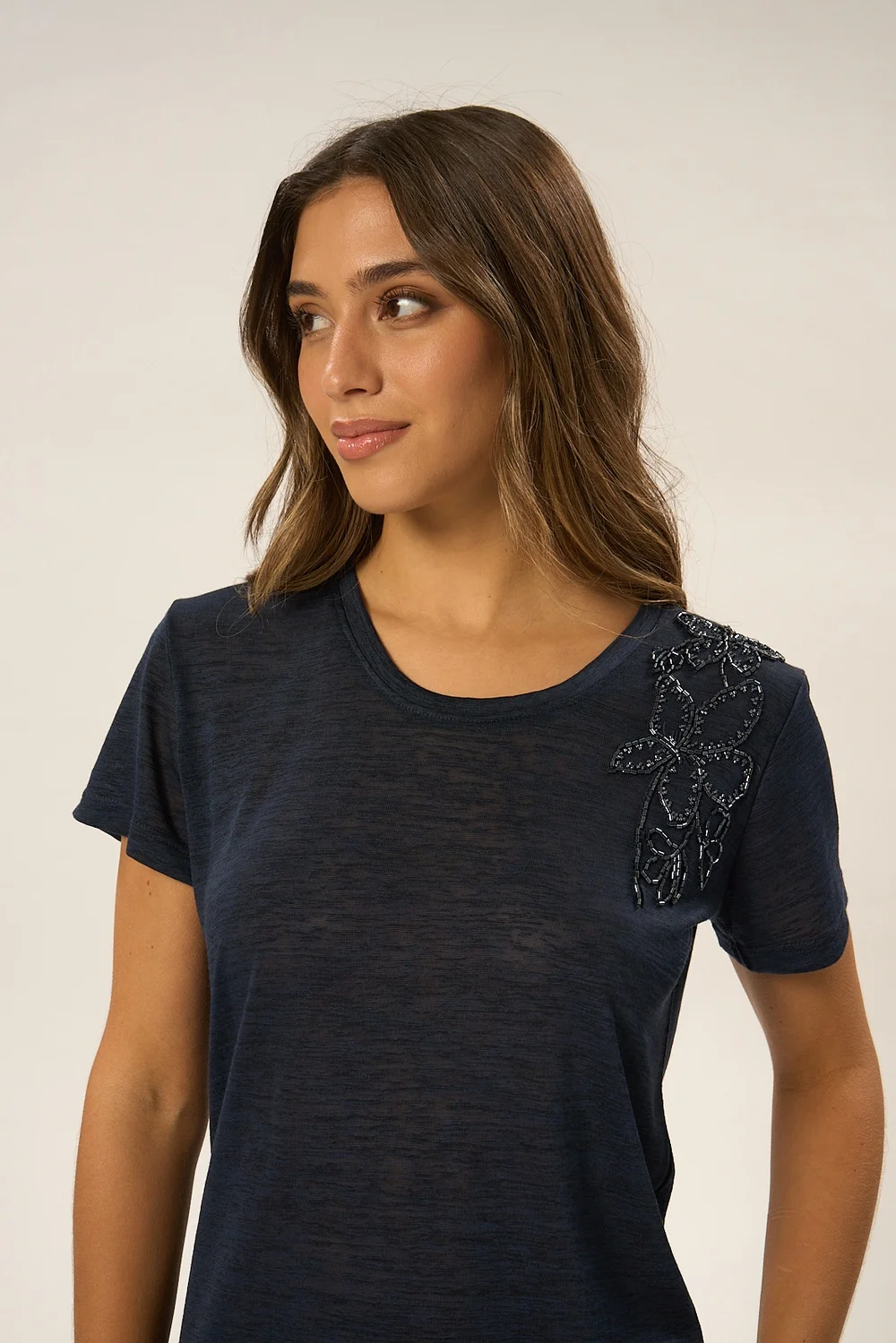 Remera Figuera