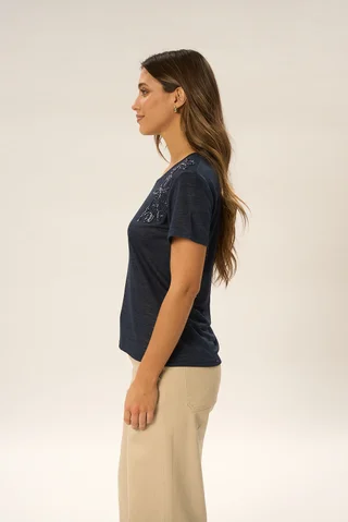 Remera Figuera - Vista 3