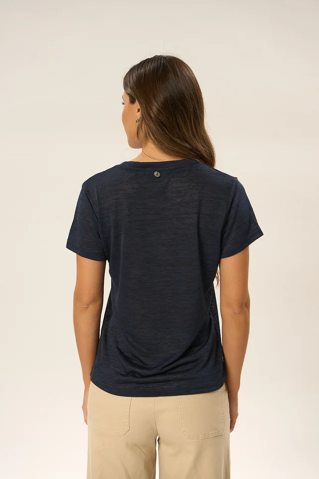 Remera Figuera