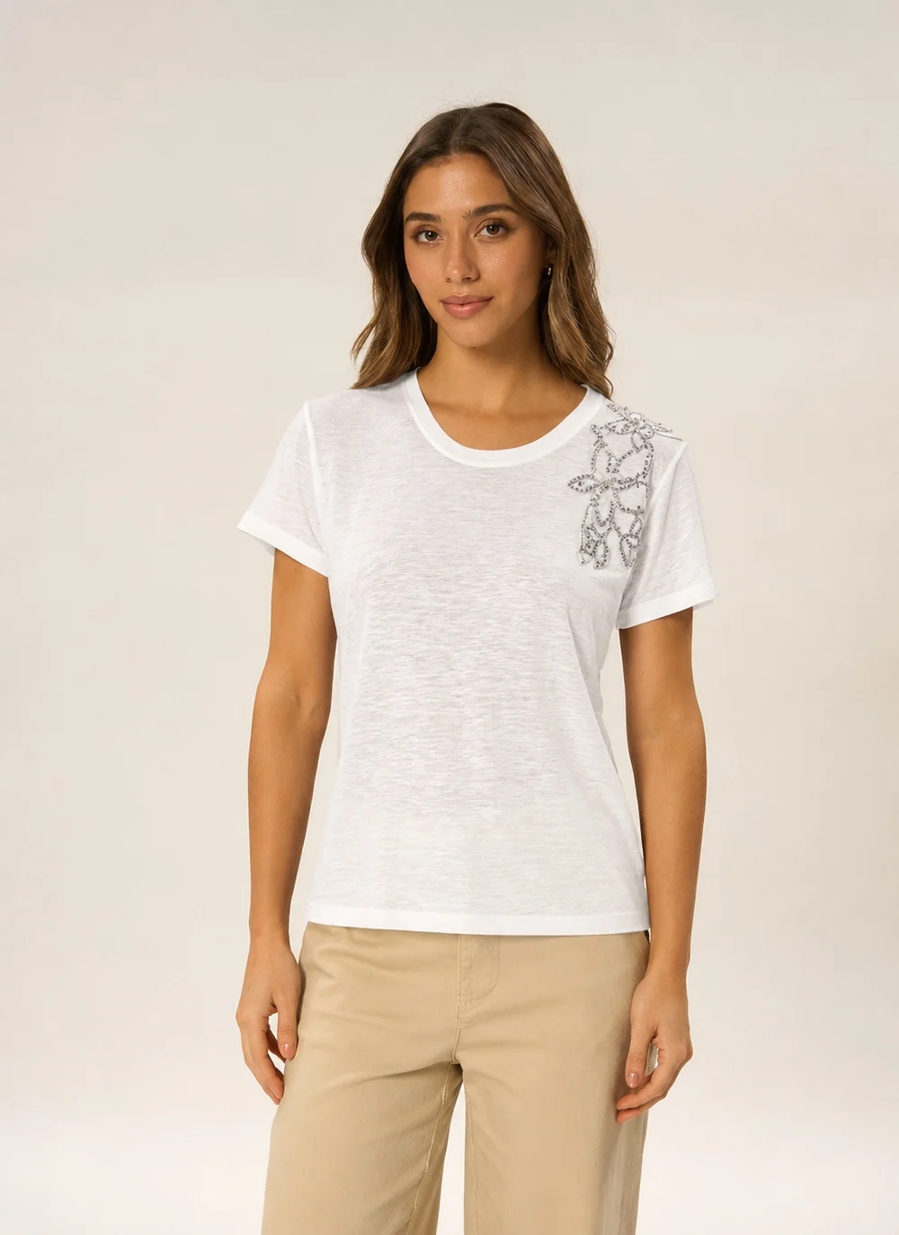Remera Figuera