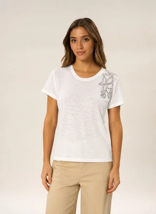 Remera Figuera - Vista 5