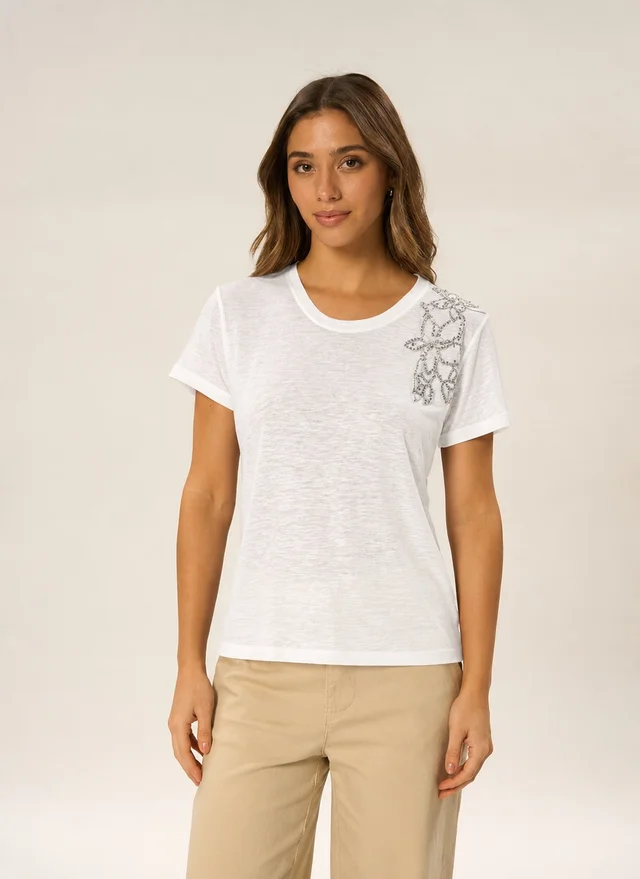 Remera Figuera