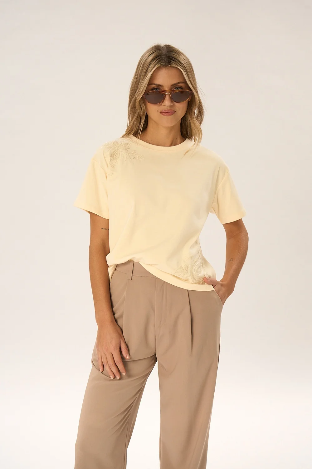 Remera Mancora - 0