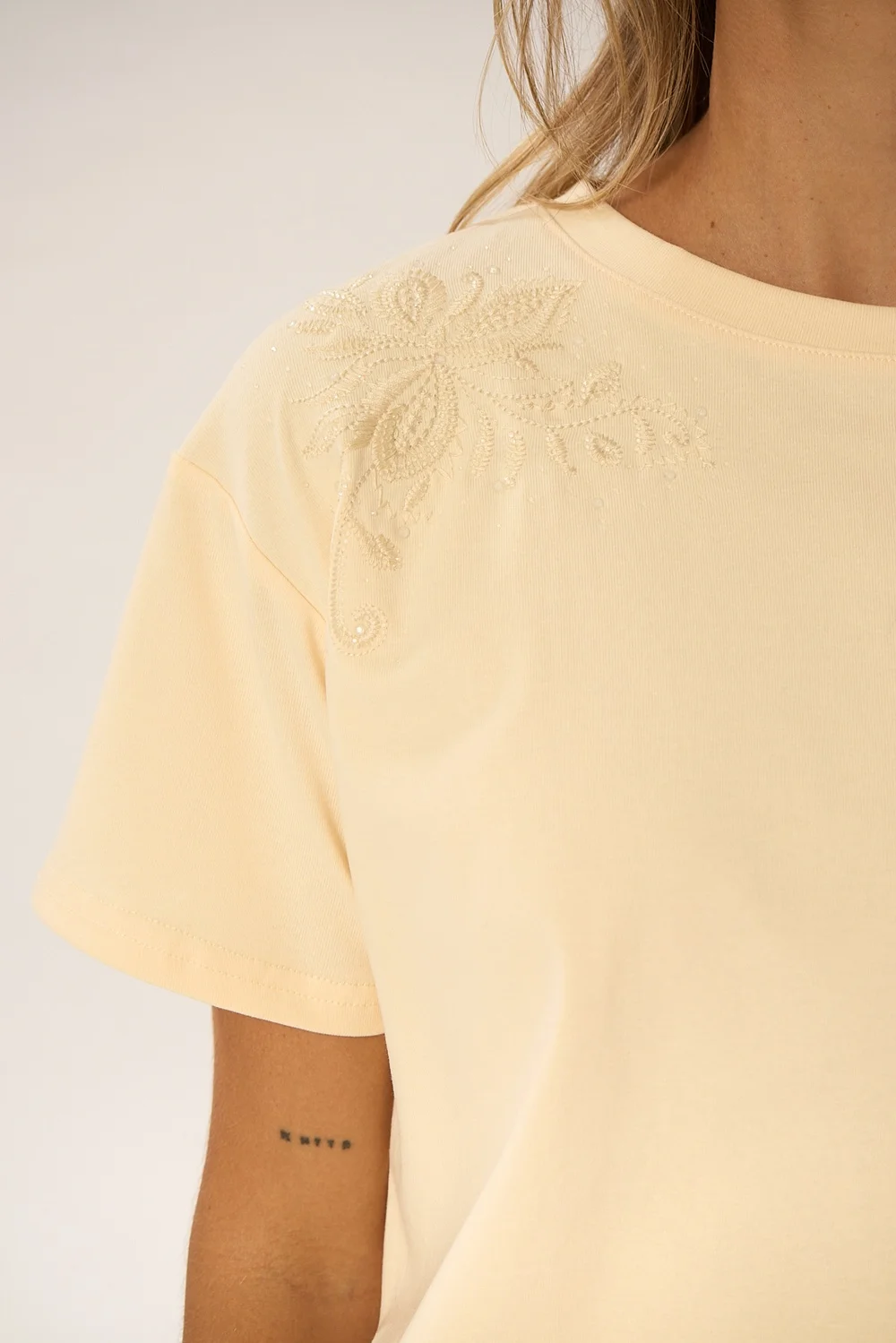 Remera Mancora - 1