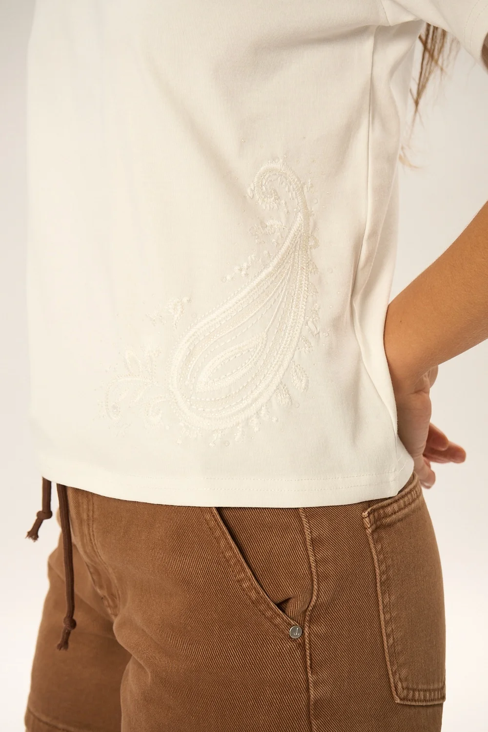 Remera Mancora - 7