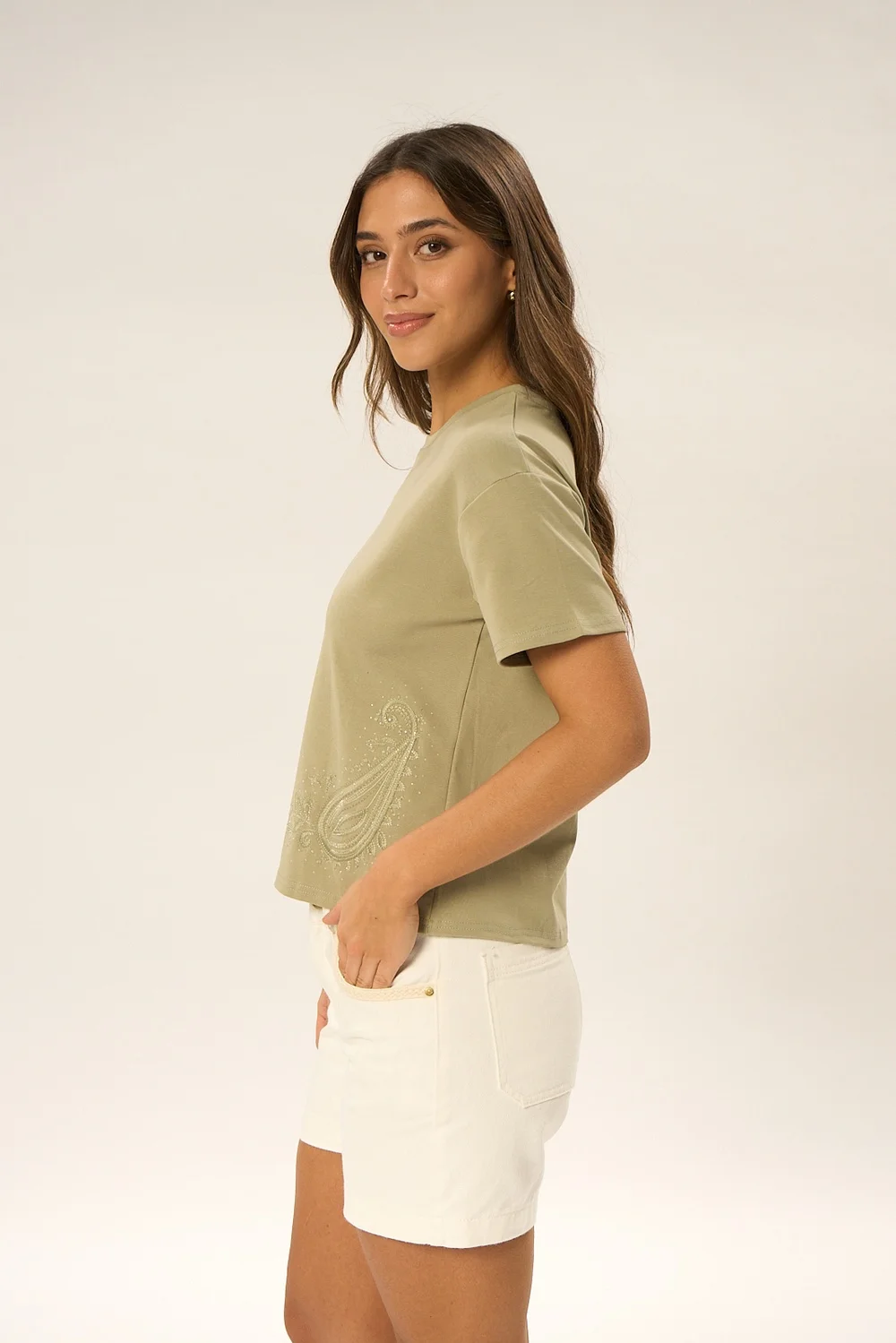 Remera Mancora - 11