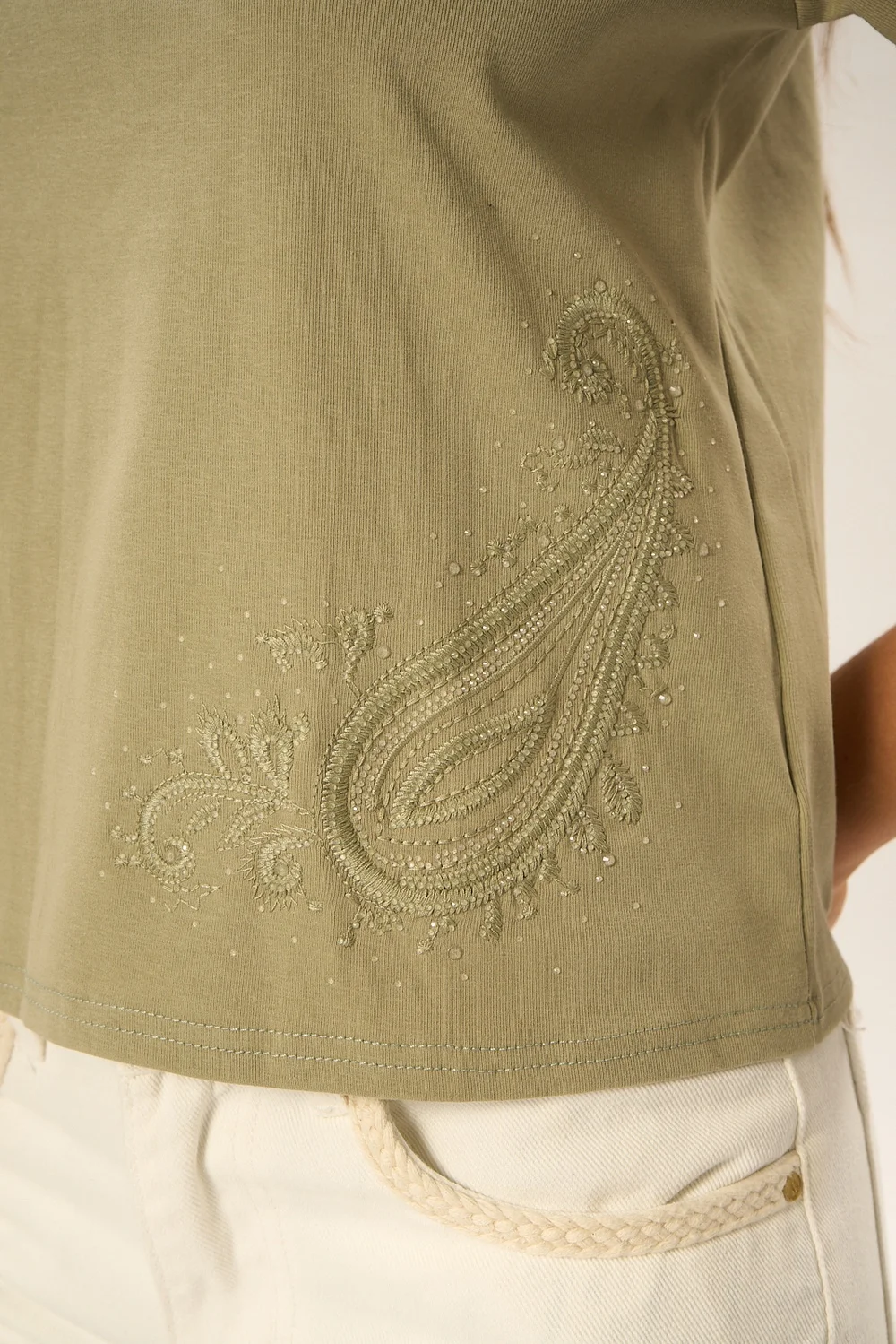 Remera Mancora - 12