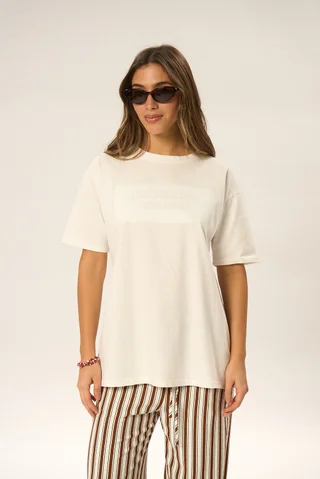 Remera Formentera - Vista 1