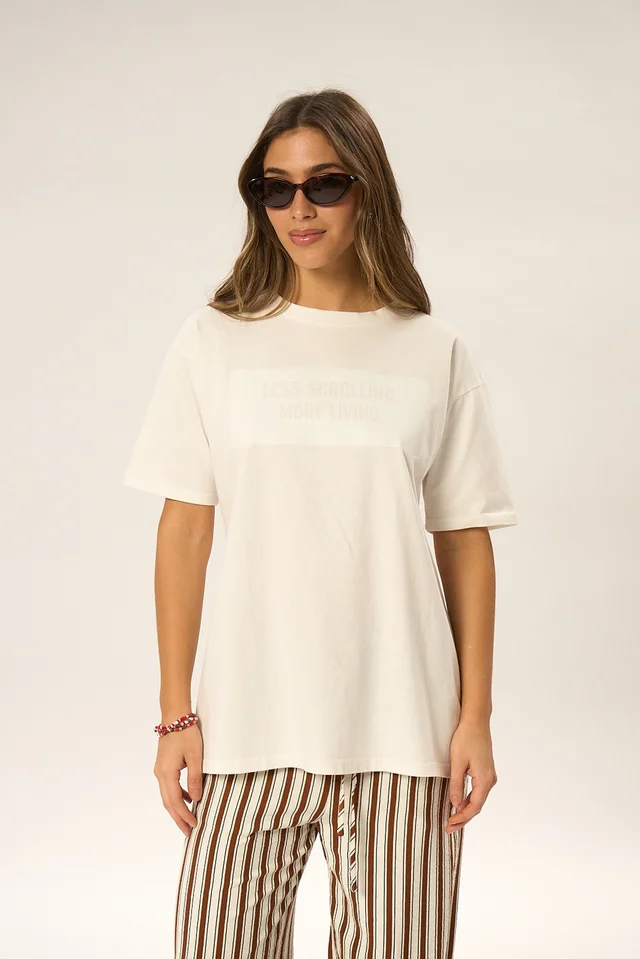 Remera Formentera