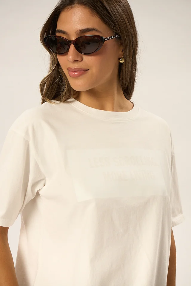 Remera Formentera