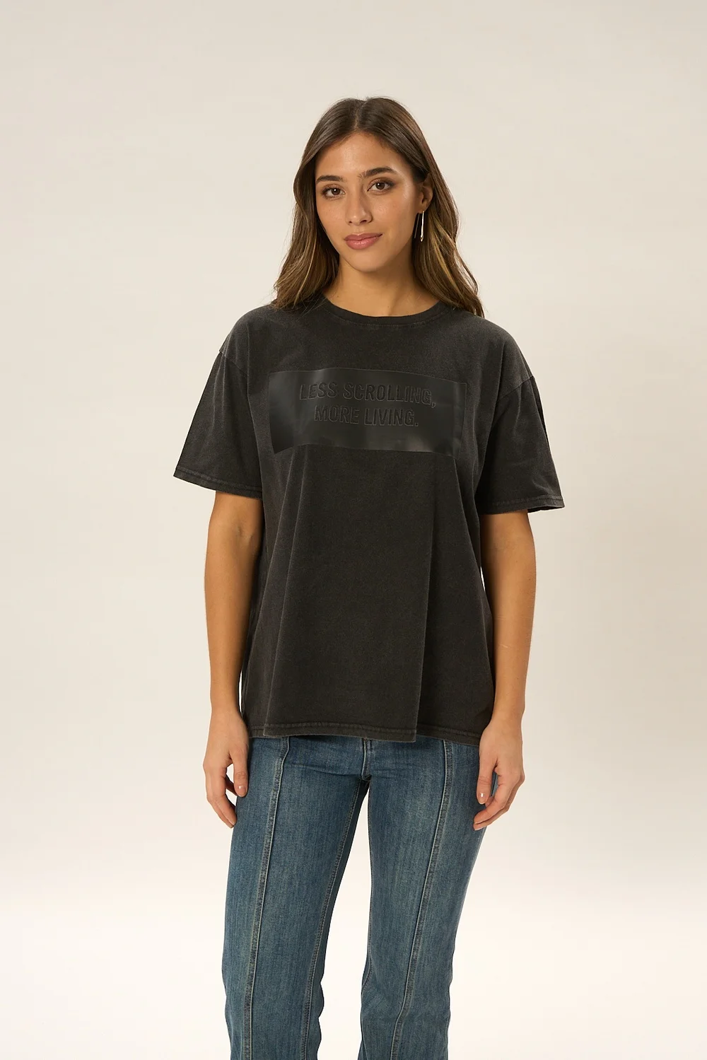 Remera Formentera