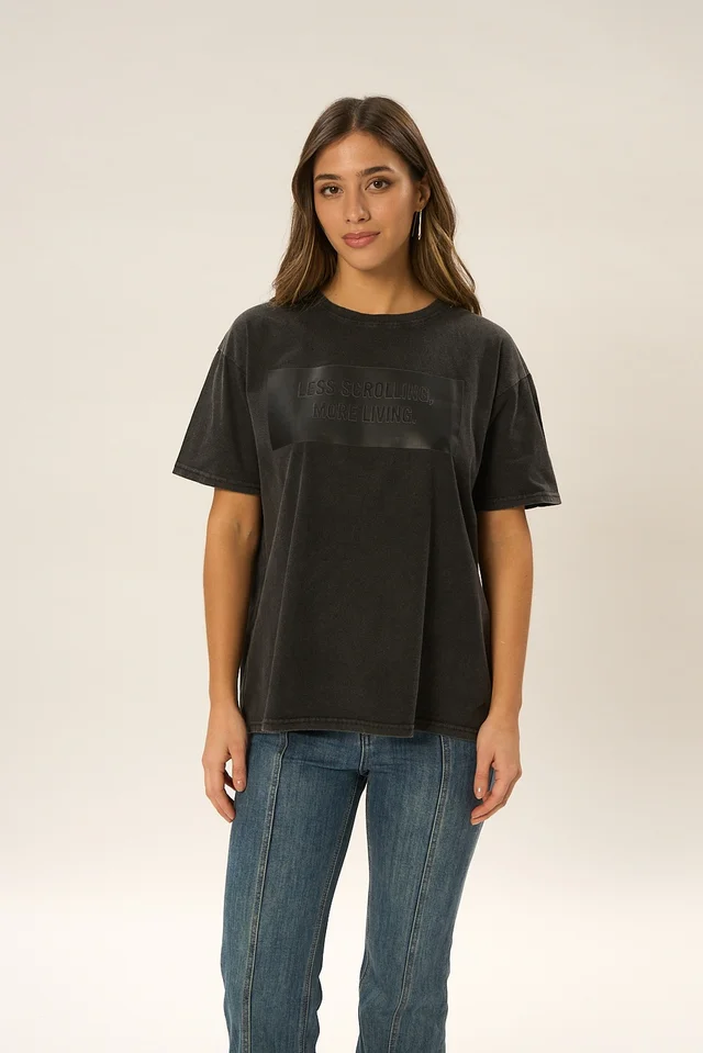 Remera Formentera