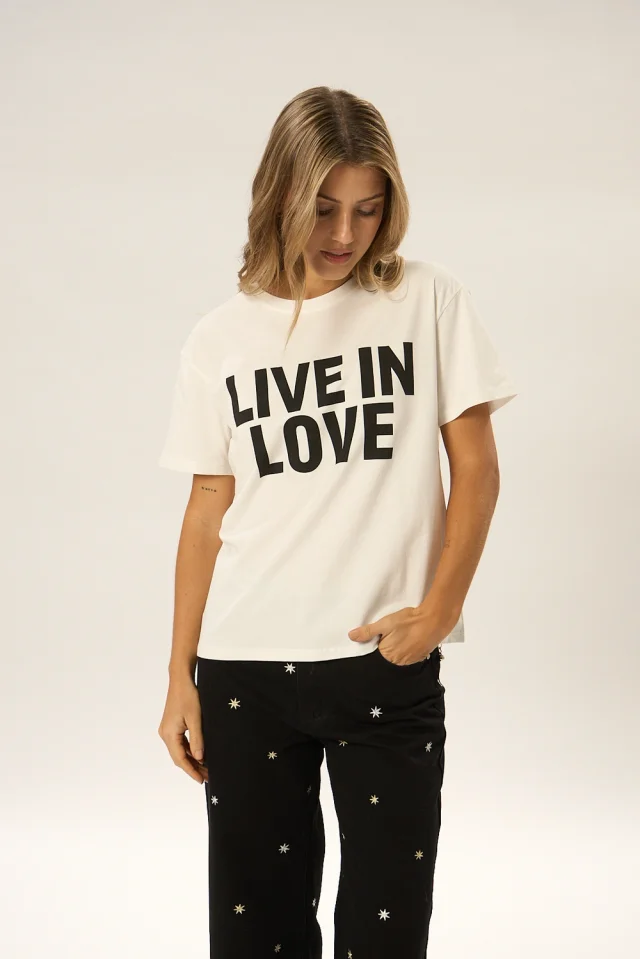 Remera Menorca