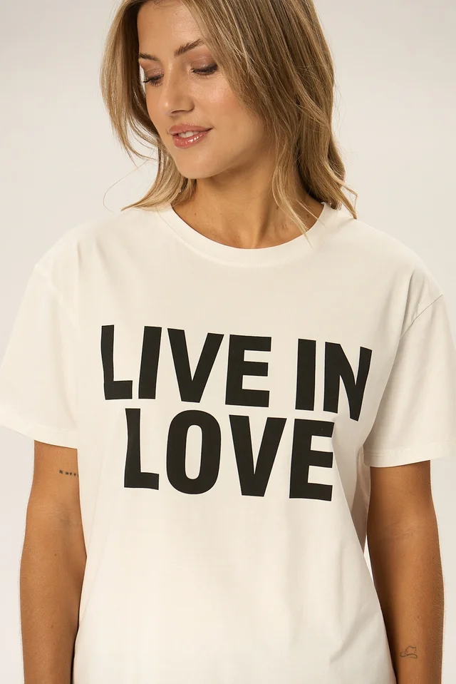 Remera Menorca