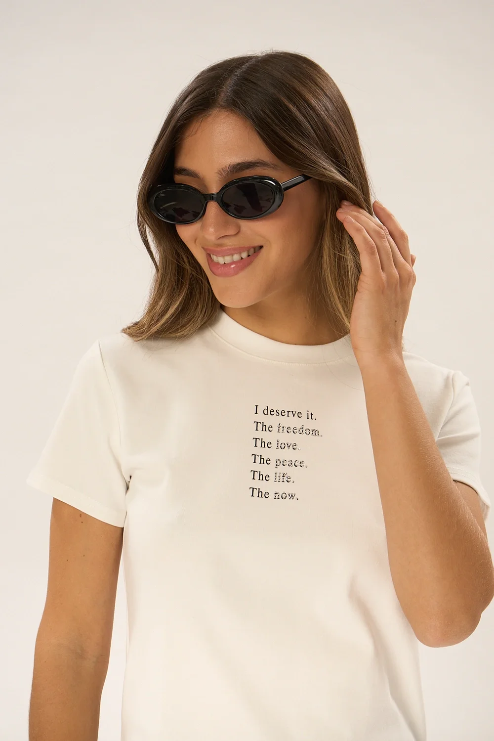 Remera Moorea - 1