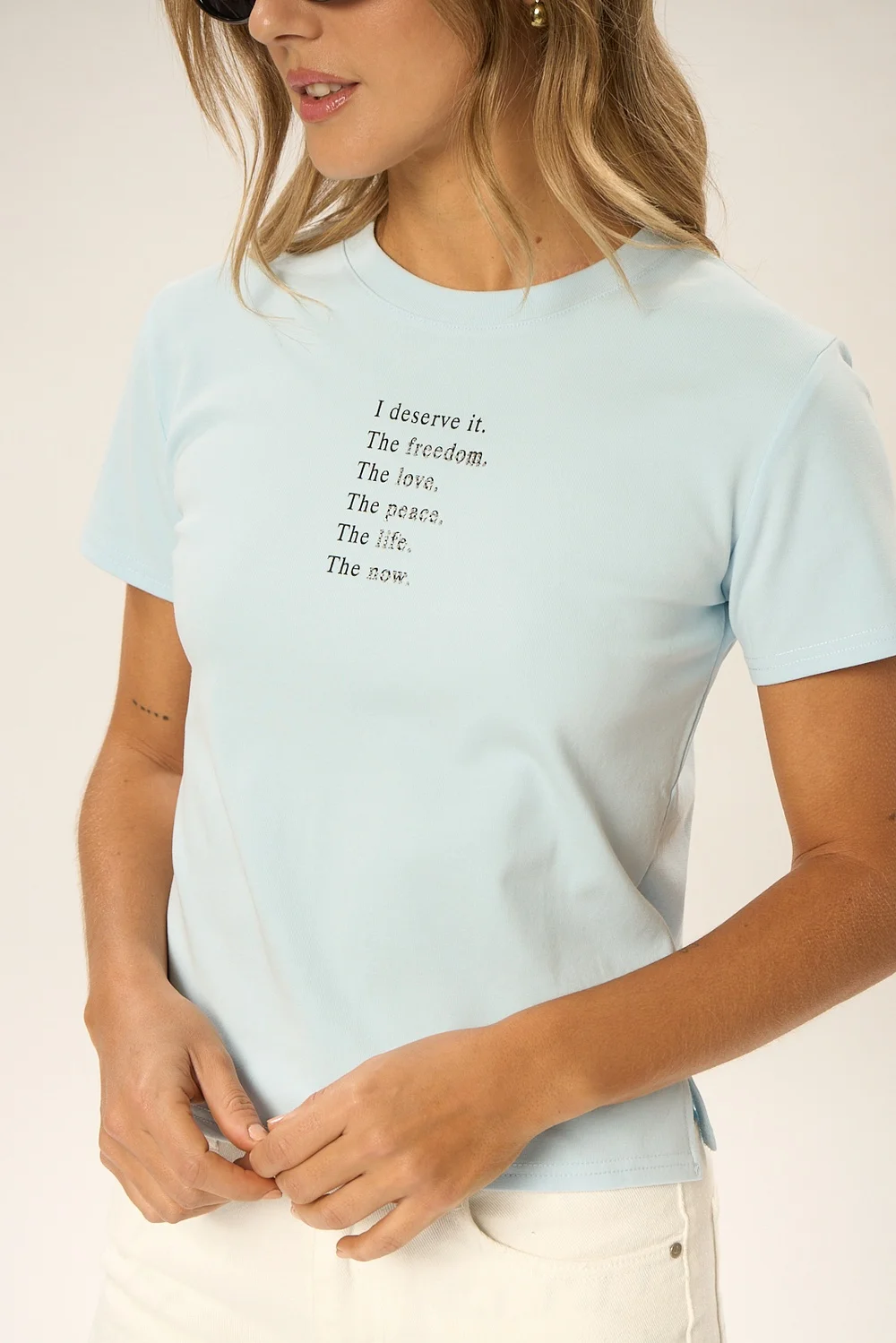 Remera Moorea - 6
