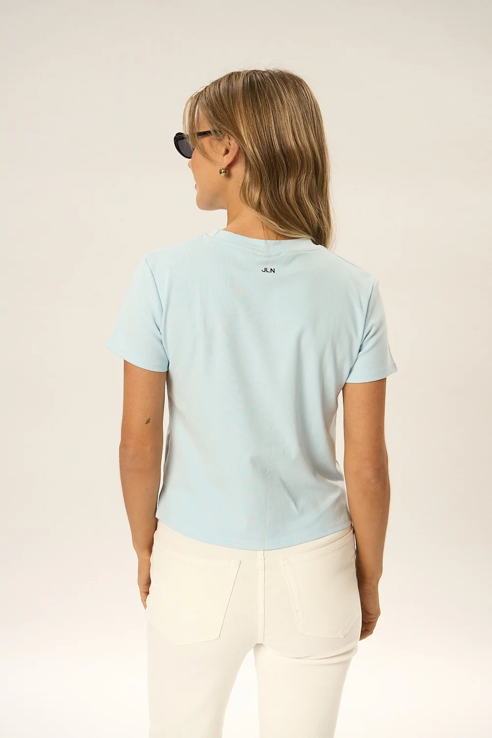 Remera Moorea - 8