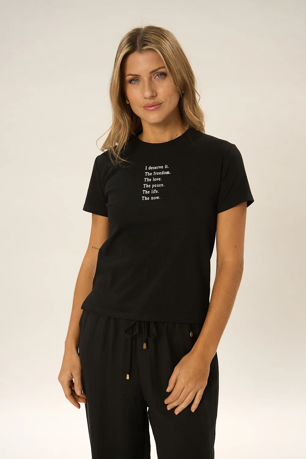 Remera Moorea - 10