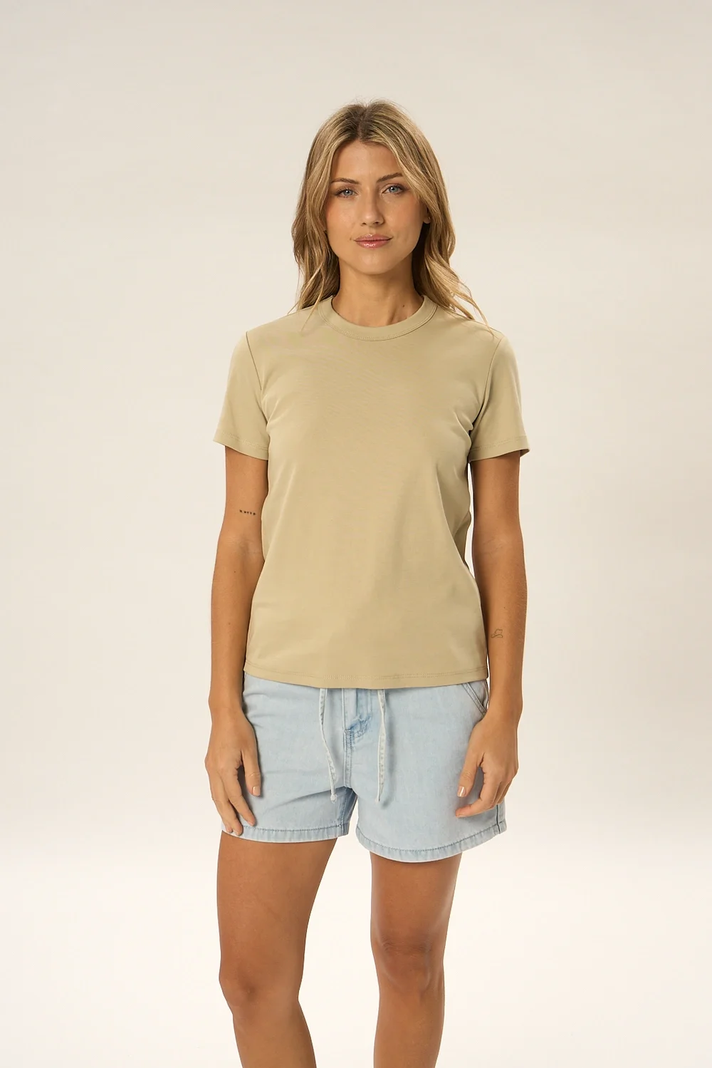 Remera Amed