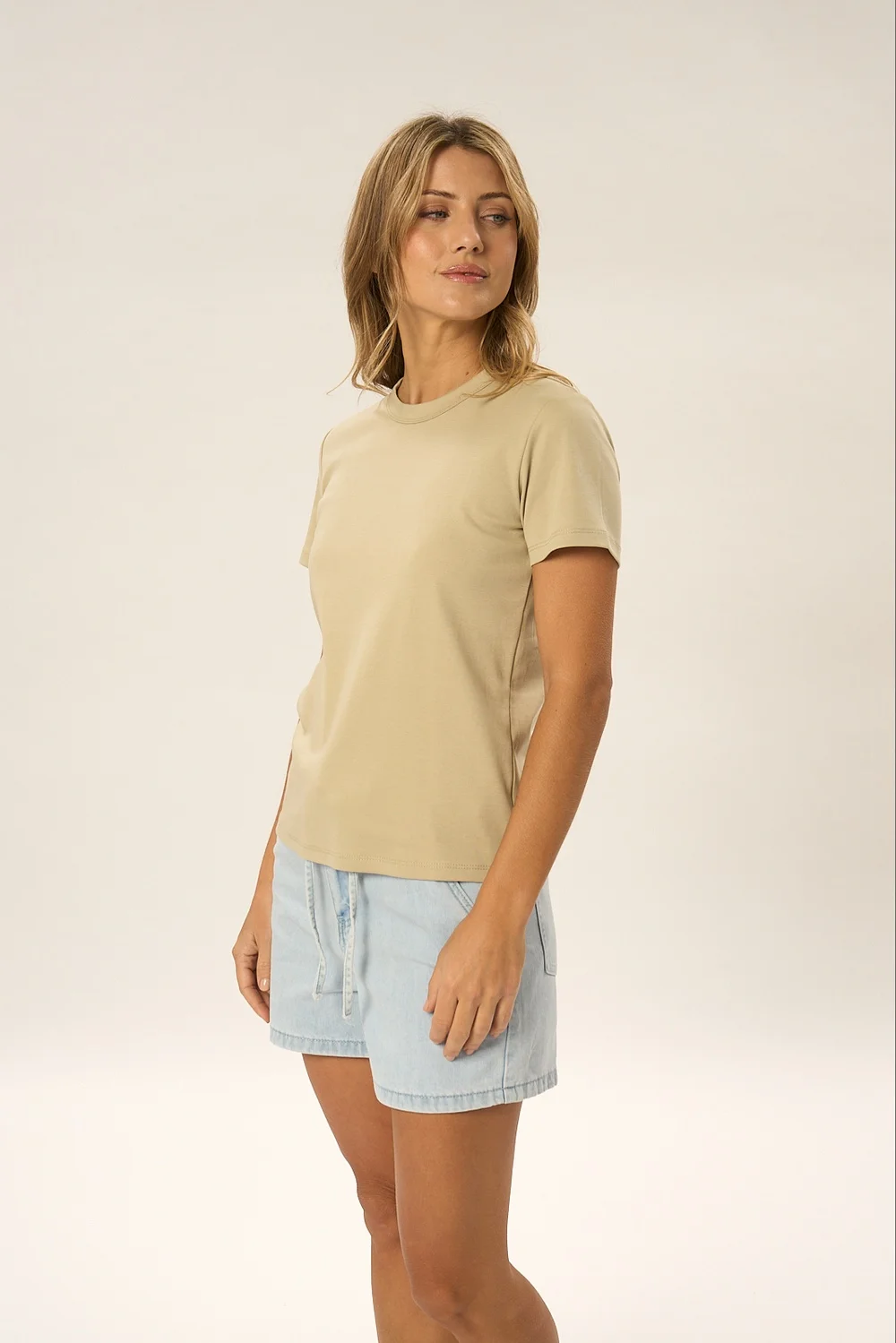 Remera Amed