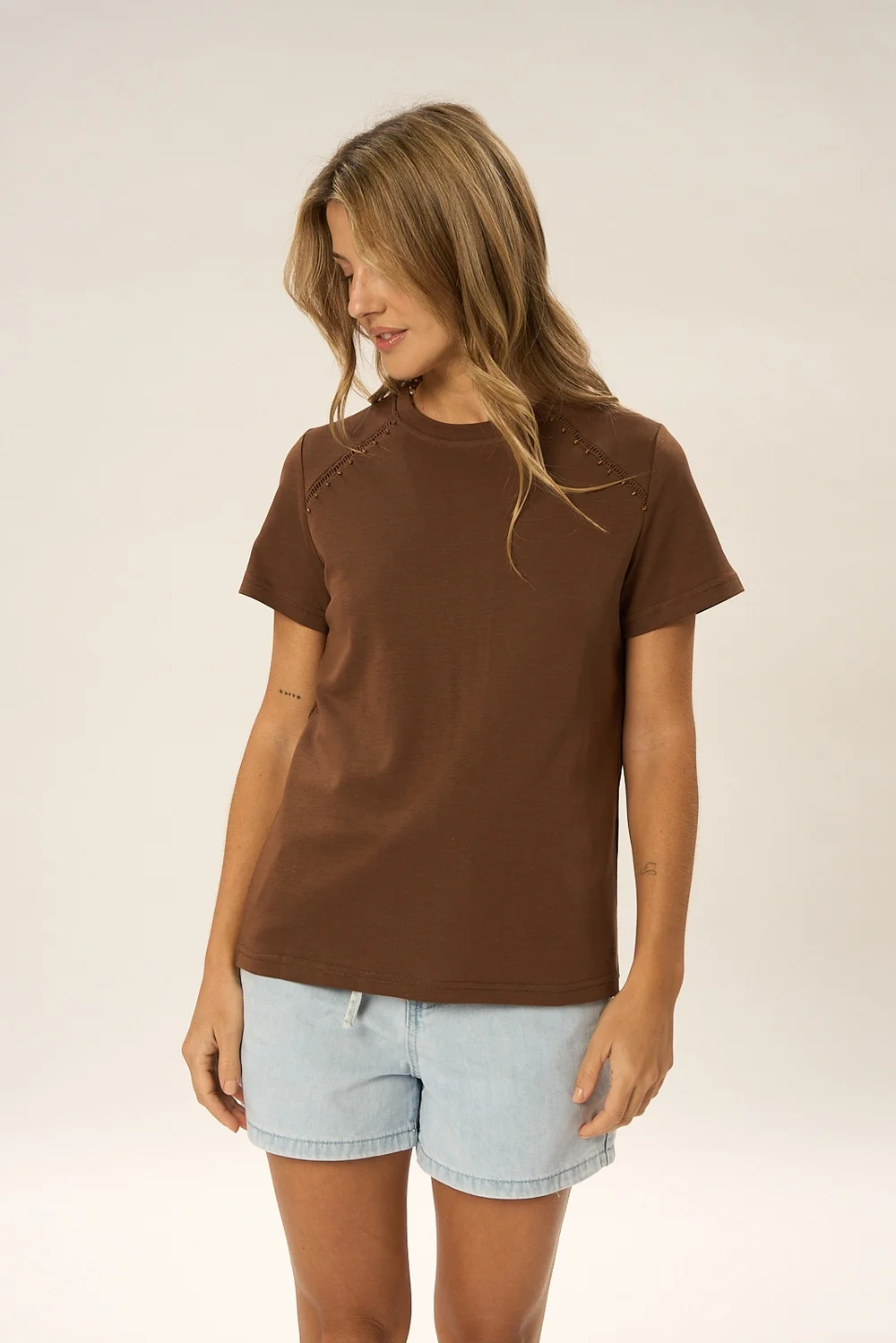 Remera Atura
