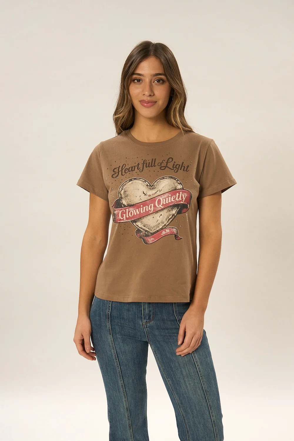 Remera Inca - 5