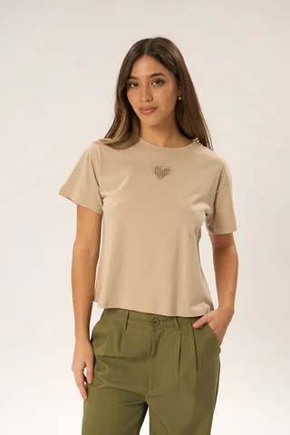 Remera Ontario - Vista 1