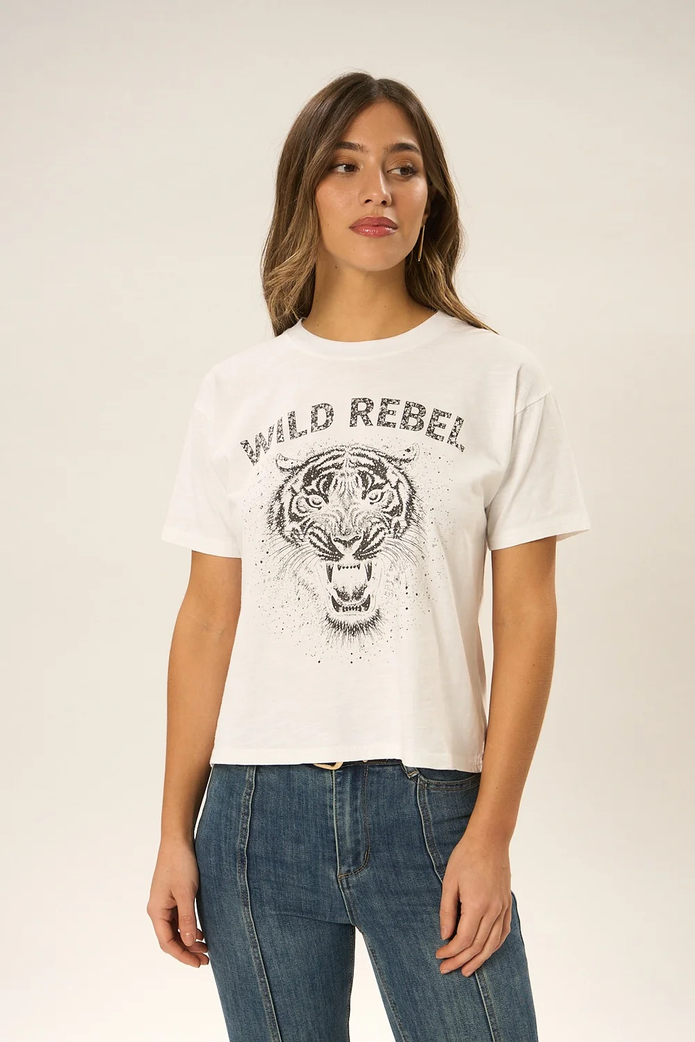 Remera Basin - 0