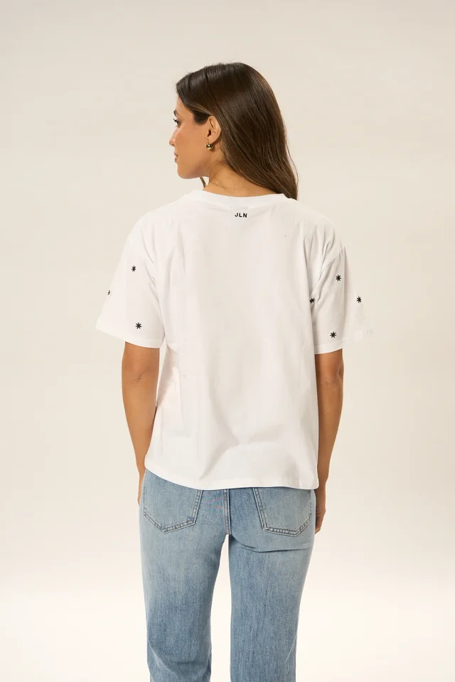 Remera Birox