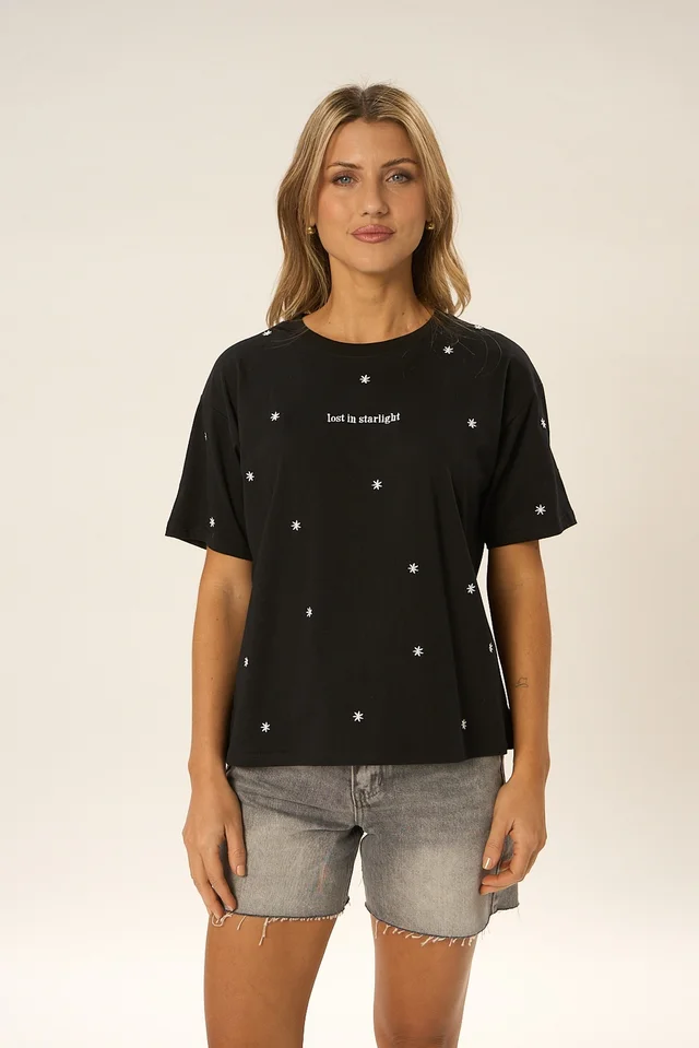 Remera Birox