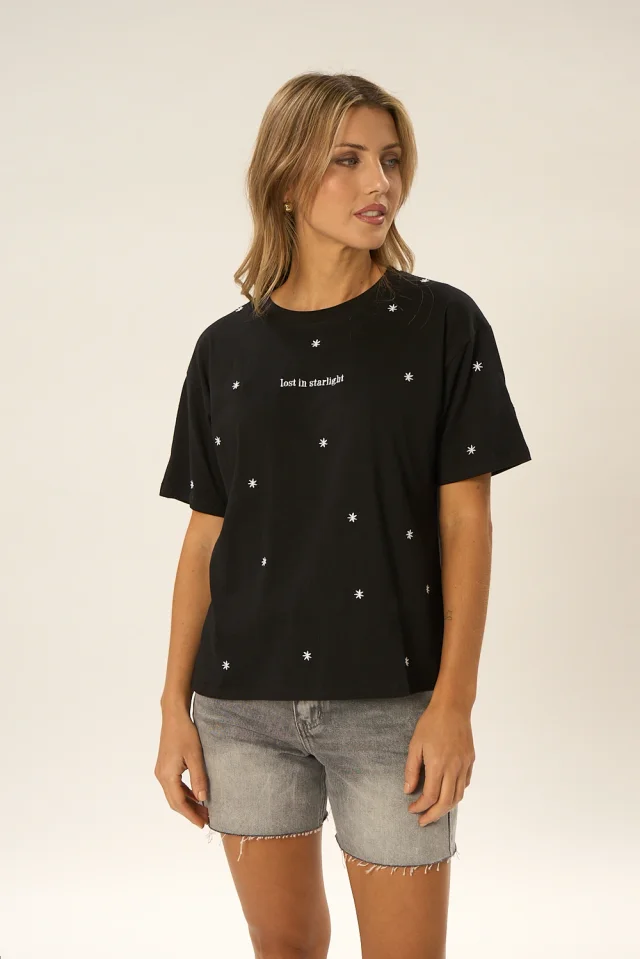 Remera Birox