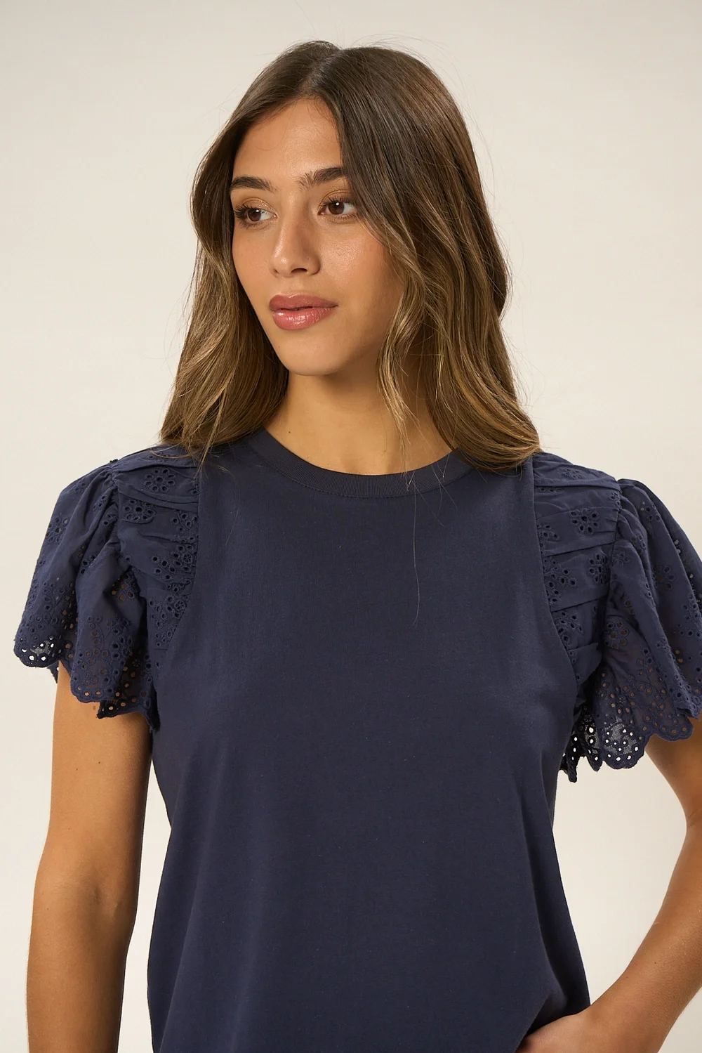 Remera Bequia - 1